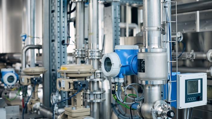 Flow Meters