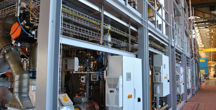 Electrical Components