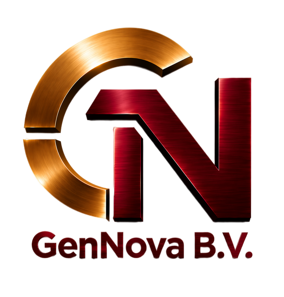 GenNova B.V.